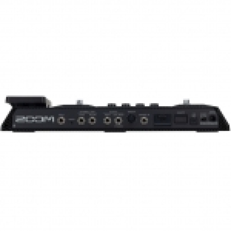 ZOOM G6 Процесор ефектів