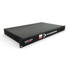 ALLEN&HEATH AHM-32 Процесор