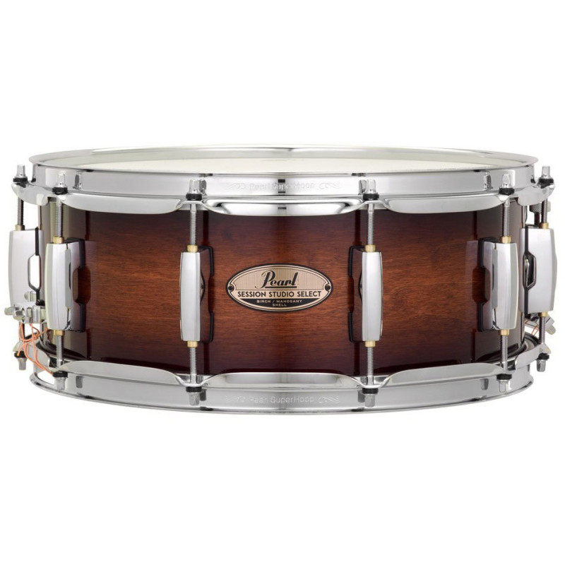 PEARL STS‑1455S/C314 Малий барабан Session Studio Select 14