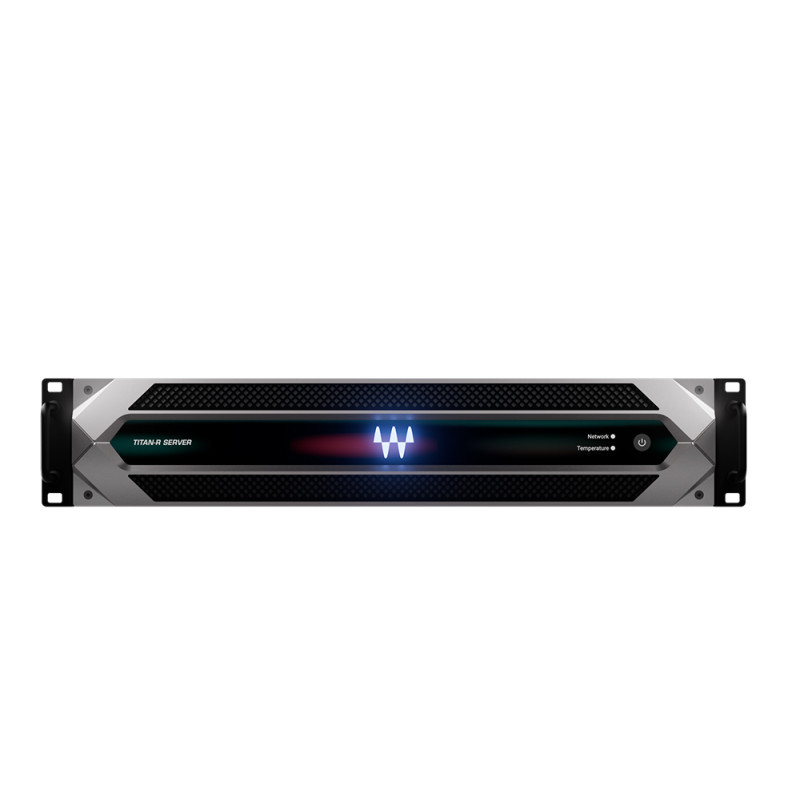 Titan-R Server