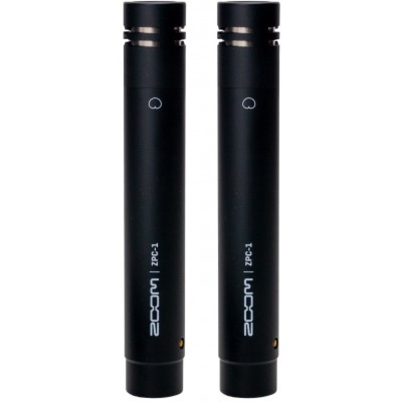 ZOOM ZPC-1