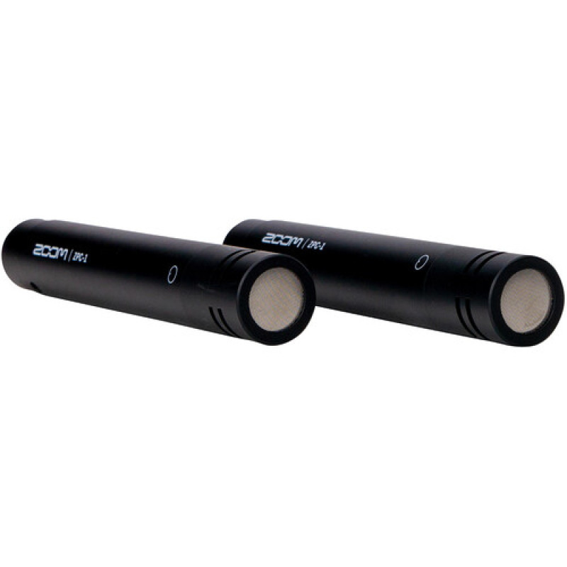 ZOOM ZPC-1