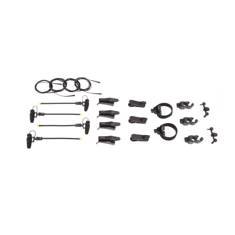 KIT-4099-DC-4R-C
