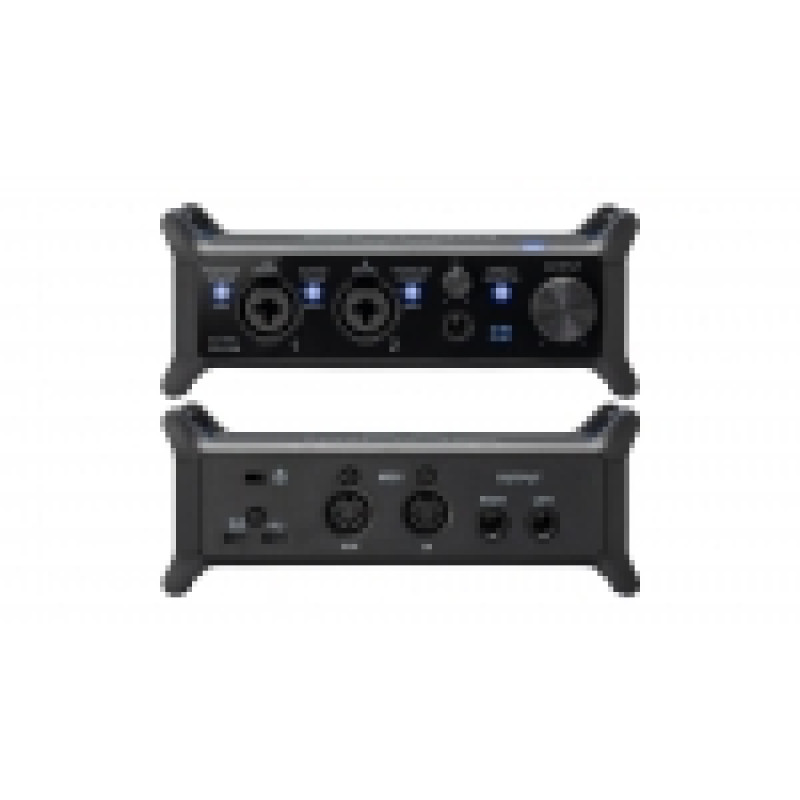 ZOOM UAC-232 Аудіоінтерфейс