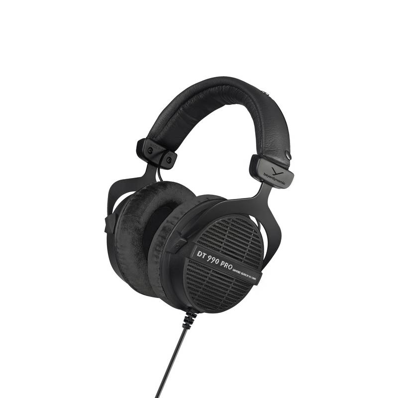 BEYERDYNAMIC DT 990 PRO LB 80 ohms Навушники