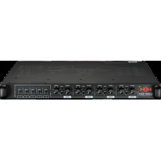 HH ELECTRONICS MZ-140Q Микшерный пульт
