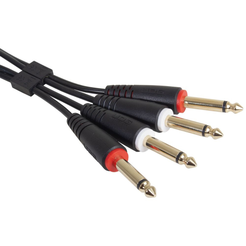 Set Jack-Jack Black 3m (U97004BL)