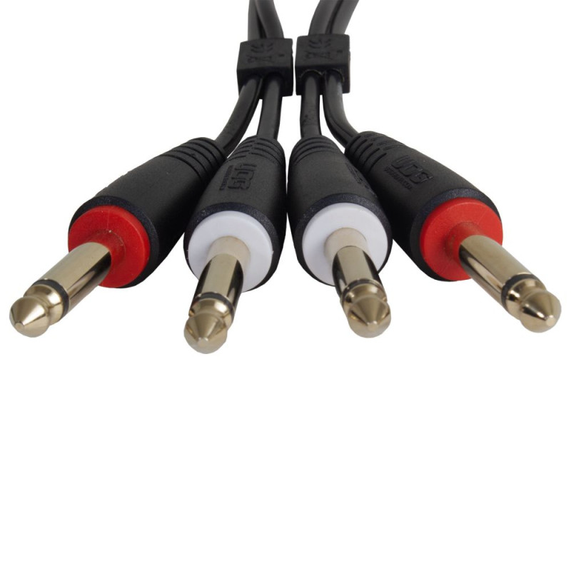 Set Jack-Jack Black 3m (U97004BL)