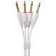 Set Jack-Jack White 3m (U97004WH)