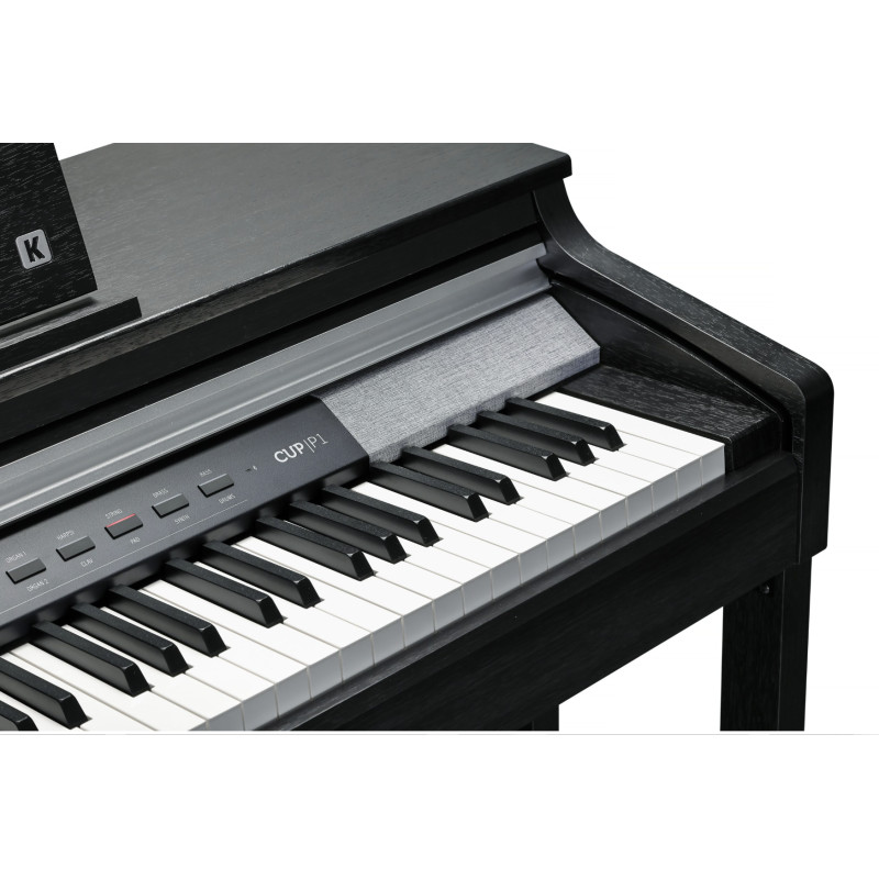 KURZWEIL CUP P1 BK Цифрове піаніно