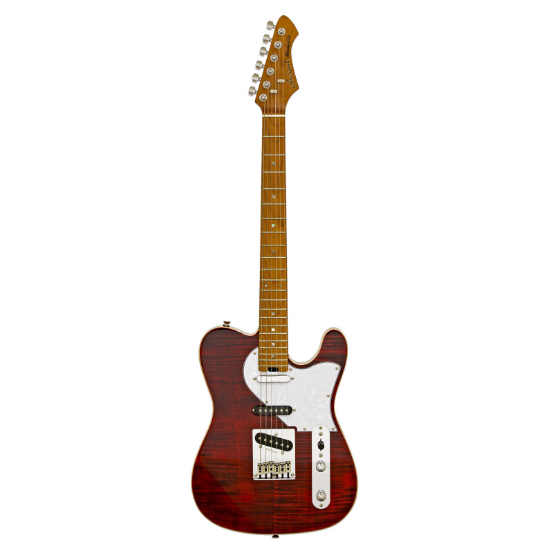 ARIA 615-MK2 RBRD Електрогітара