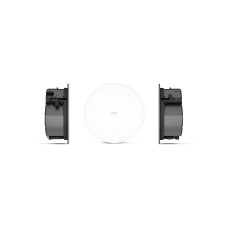 QSC AD-C4T-LPZB-WH