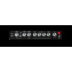 LANEY DB500H Гібридний бас-гітарний підсилювач-голова 500Вт FET/Tube з Tilt EQ