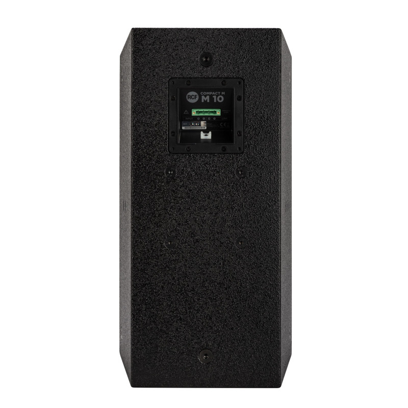 RCF COMPACT M 10 Потужна двосмугова акустична система