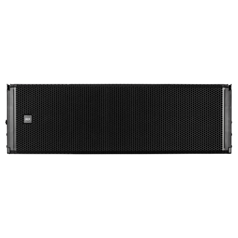 RCF HDL 50-A 4K Активний трисмуговий лінійний масив 143 дБ