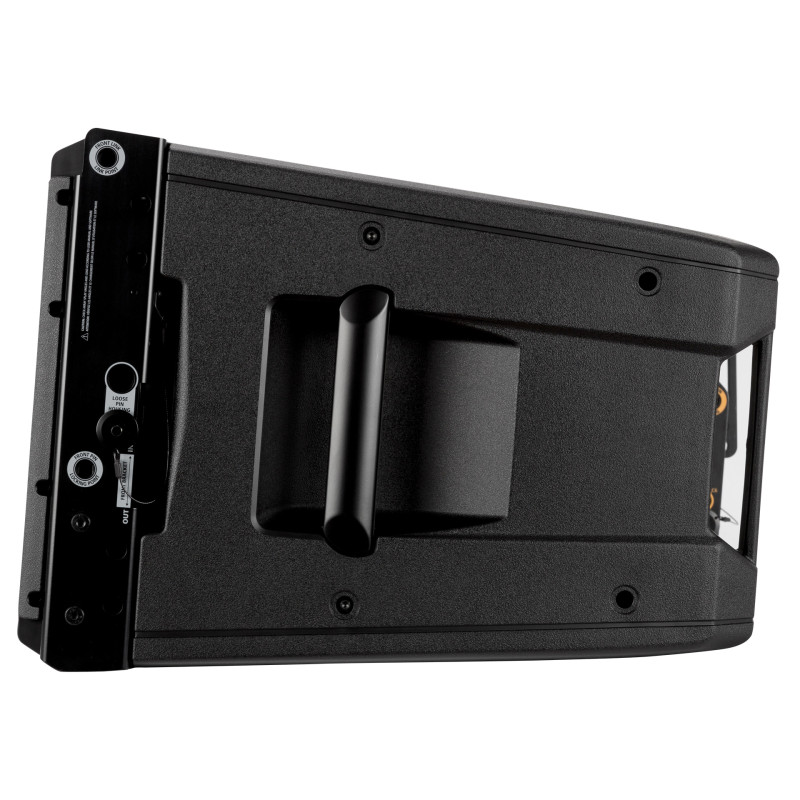 RCF HDL 50-A 4K Активний трисмуговий лінійний масив 143 дБ