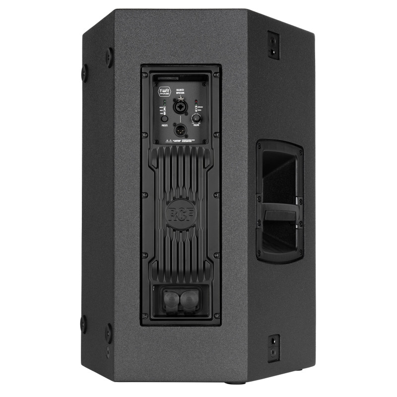 RCF NX 932-A Активний триполосний PA колонка 12