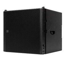 RCF HL 35-S 8ohm Пасивний літаючий сабвуфер 15