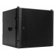 RCF HL 35-S 8ohm Пасивний літаючий сабвуфер 15