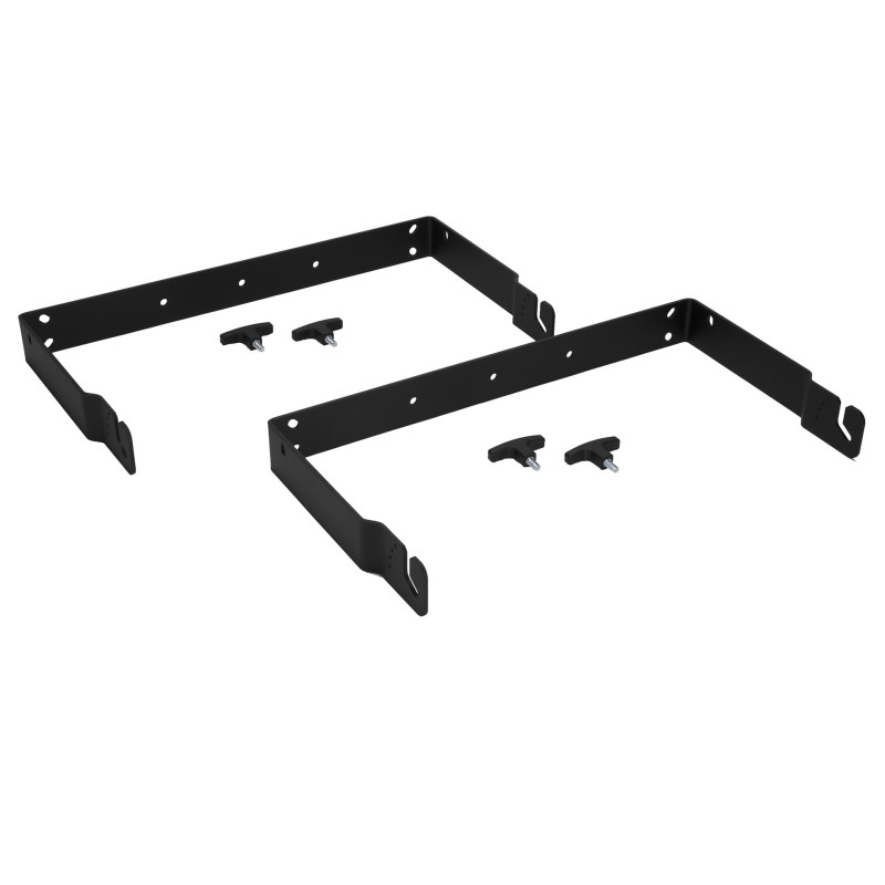 RCF H-BR 2X ART 715 Горизонтальний кронштейн для ART 715-A та ART 725-A