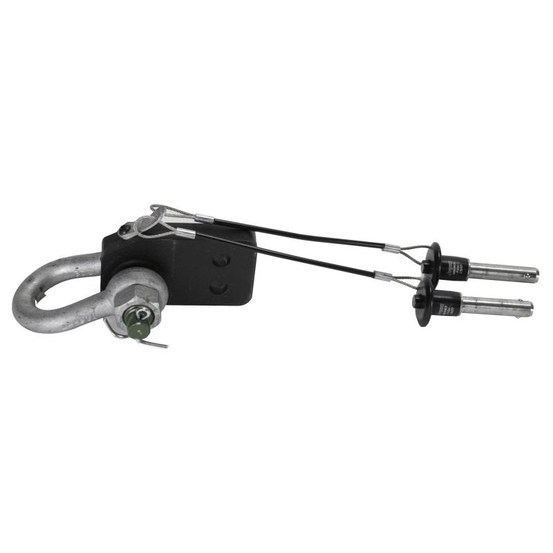 RCF FL-B PK HDL 20-18 Накладка pickup з скобою для підвісу HDL 20-A та HDL 18-AS