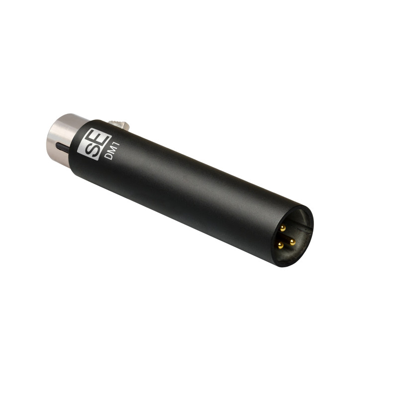 sE Electronics DM1 Black Мікрофон