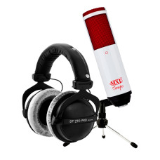 BEYERDYNAMIC Creator 770 PRO WR SET Комплект для звукозапису