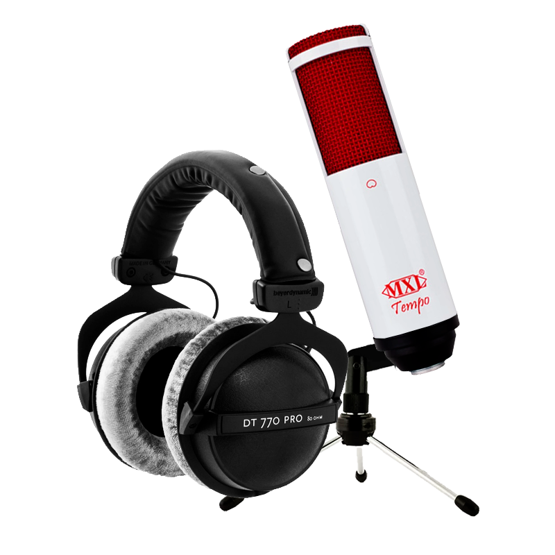BEYERDYNAMIC Creator 770 PRO WR SET Комплект для звукозапису
