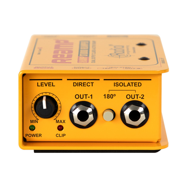 X-Amp