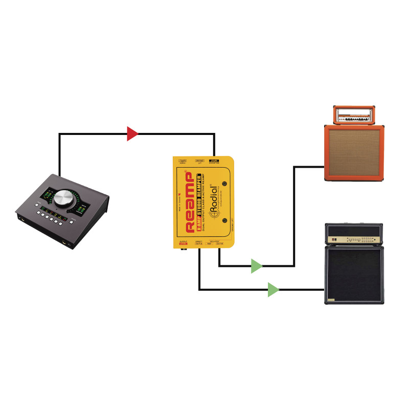 X-Amp
