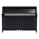 YAMAHA Clavinova CLP-785 (Polished Ebony) Цифрове піаніно