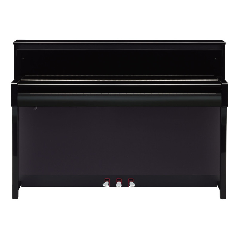 YAMAHA Clavinova CLP-785 (Polished Ebony) Цифрове піаніно