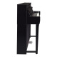 YAMAHA Clavinova CLP-785 (Polished Ebony) Цифрове піаніно