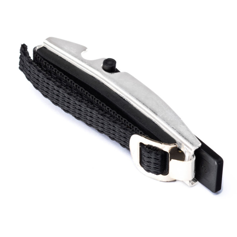 DUNLOP 15C DELUXE TOGGLE CURVED CAPO