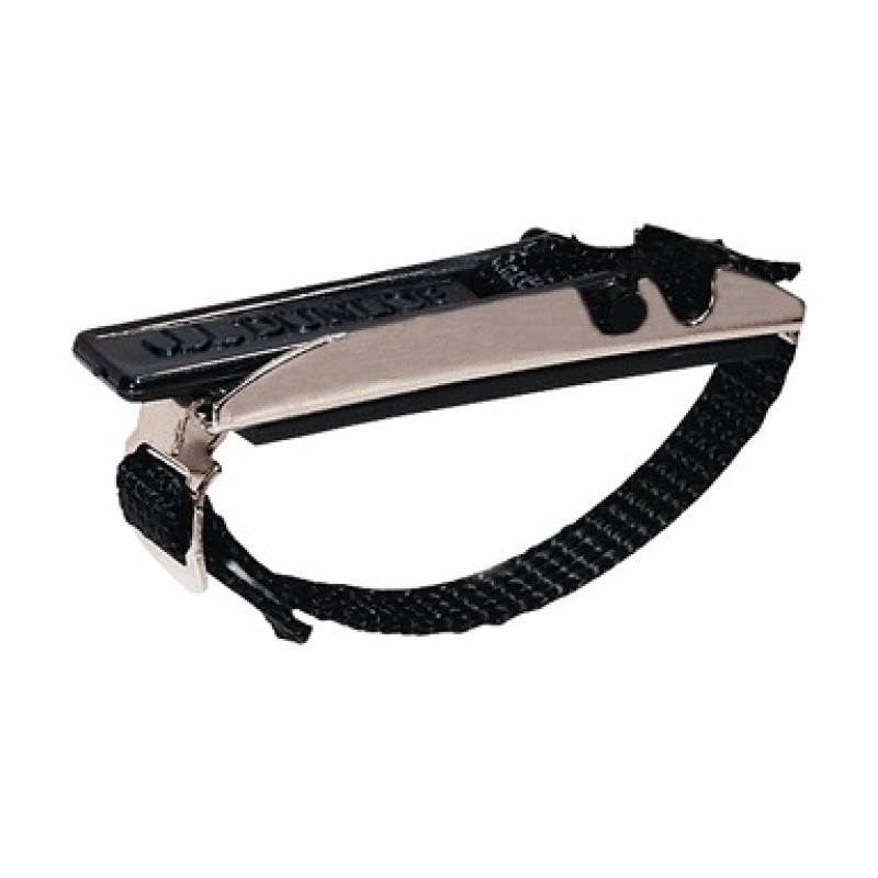 DUNLOP 15C DELUXE TOGGLE CURVED CAPO