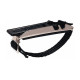 DUNLOP 15C DELUXE TOGGLE CURVED CAPO
