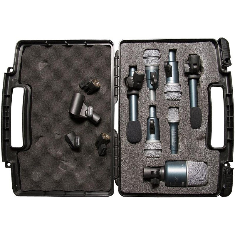 SUPERLUX DRKB5C2 MKII Микрофон инструментальный