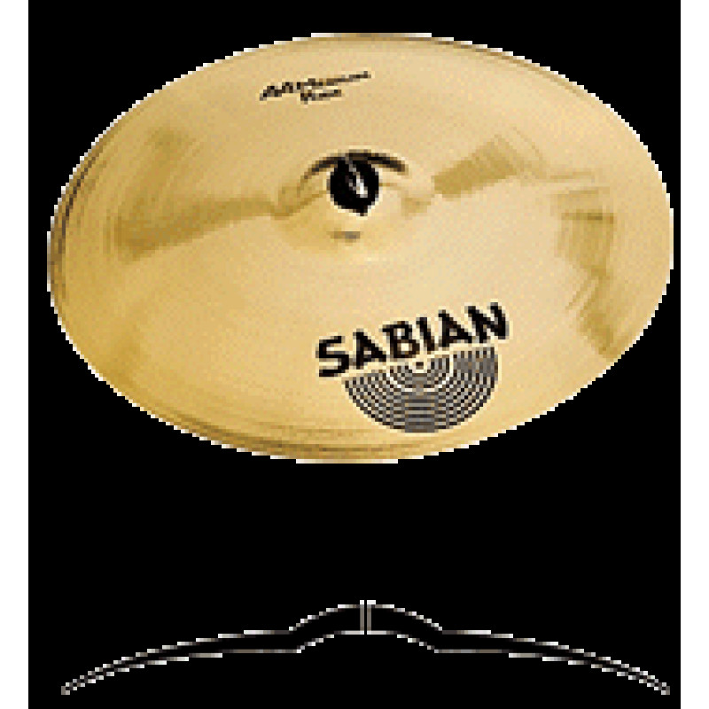 SABIAN 20