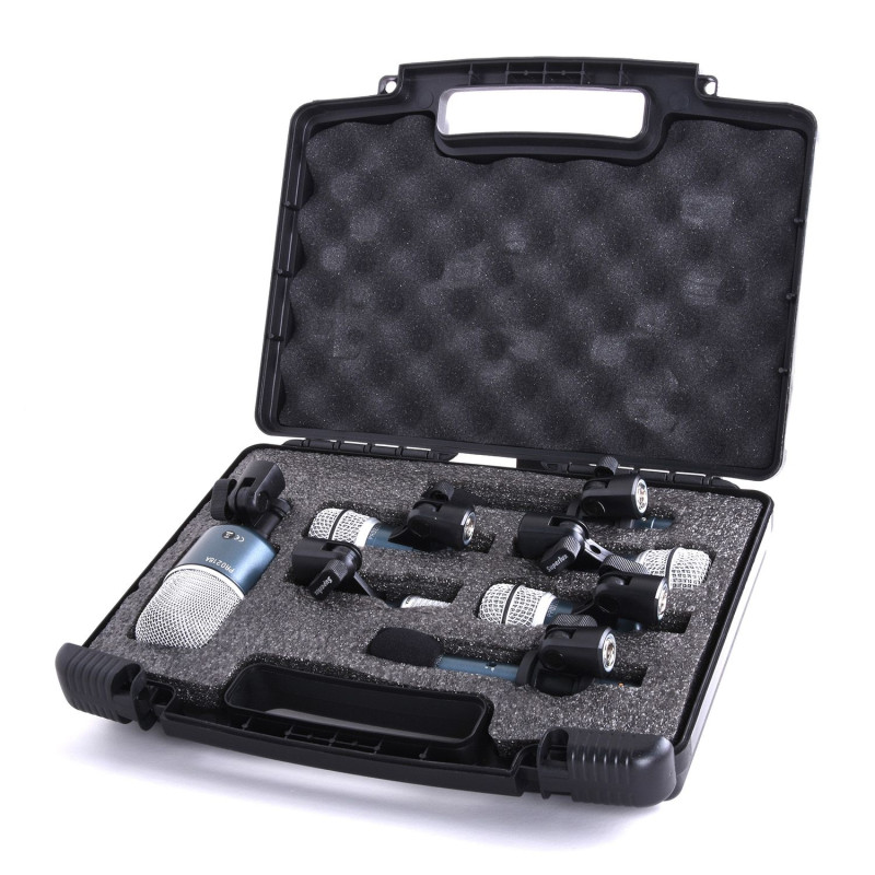 SUPERLUX DRKB5C2 MKII Микрофон инструментальный