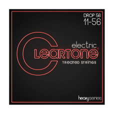 CLEARTONE 9456 ELECTRIC HEAVY SERIES DROP D (11-56
