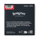 DUNLOP DHCN10607 HEAVY CORE ELECTRIC GUITAR STRINGS (10-60) Струни для електрогітари