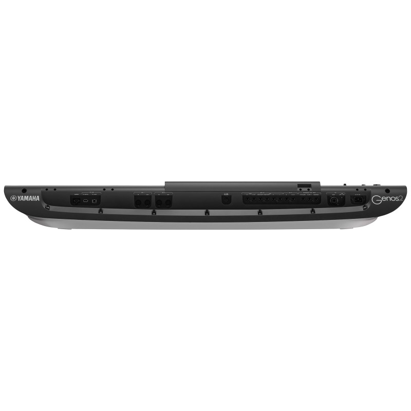 YAMAHA Genos 2 Синтезатор