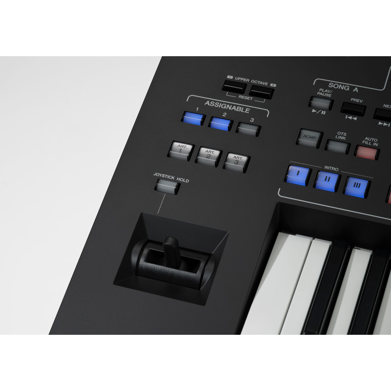 YAMAHA Genos 2 Синтезатор