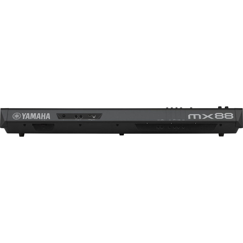 YAMAHA MX88 Синтезатор