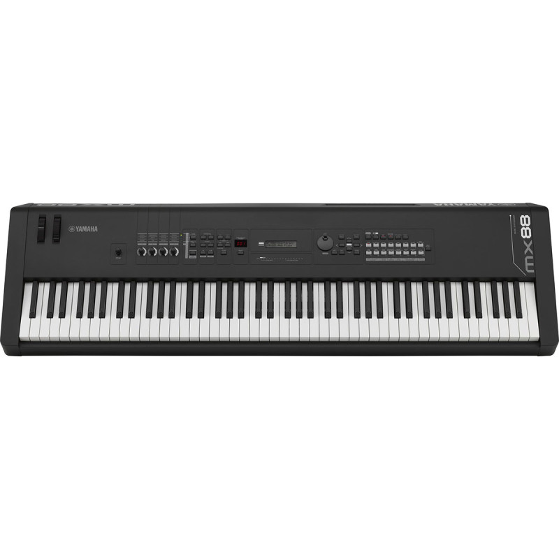 YAMAHA MX88 Синтезатор