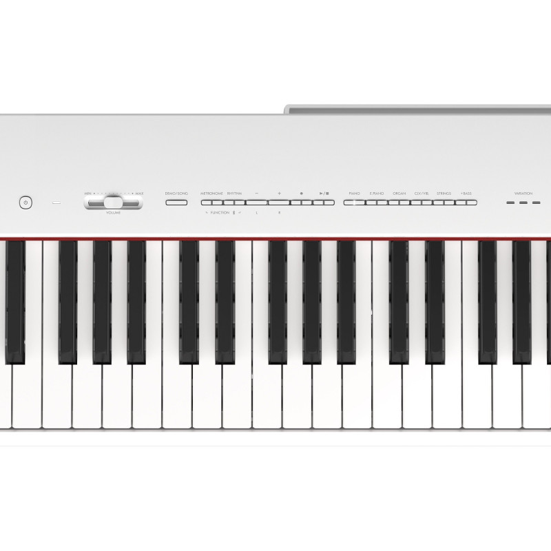 YAMAHA P-225 (White) Сценічне цифрове піаніно