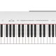 YAMAHA P-225 (White) Сценічне цифрове піаніно