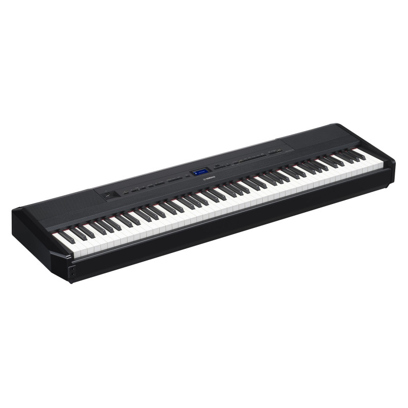 YAMAHA P-525 (Black) Цифрове піаніно