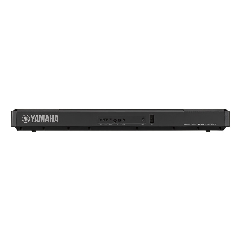 YAMAHA P-525 (Black) Цифрове піаніно