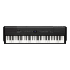 YAMAHA P-525 (Black) Цифровое пианино
